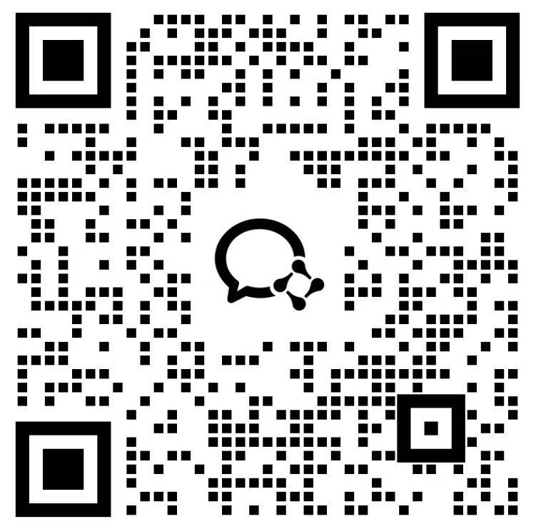 Group QR Code